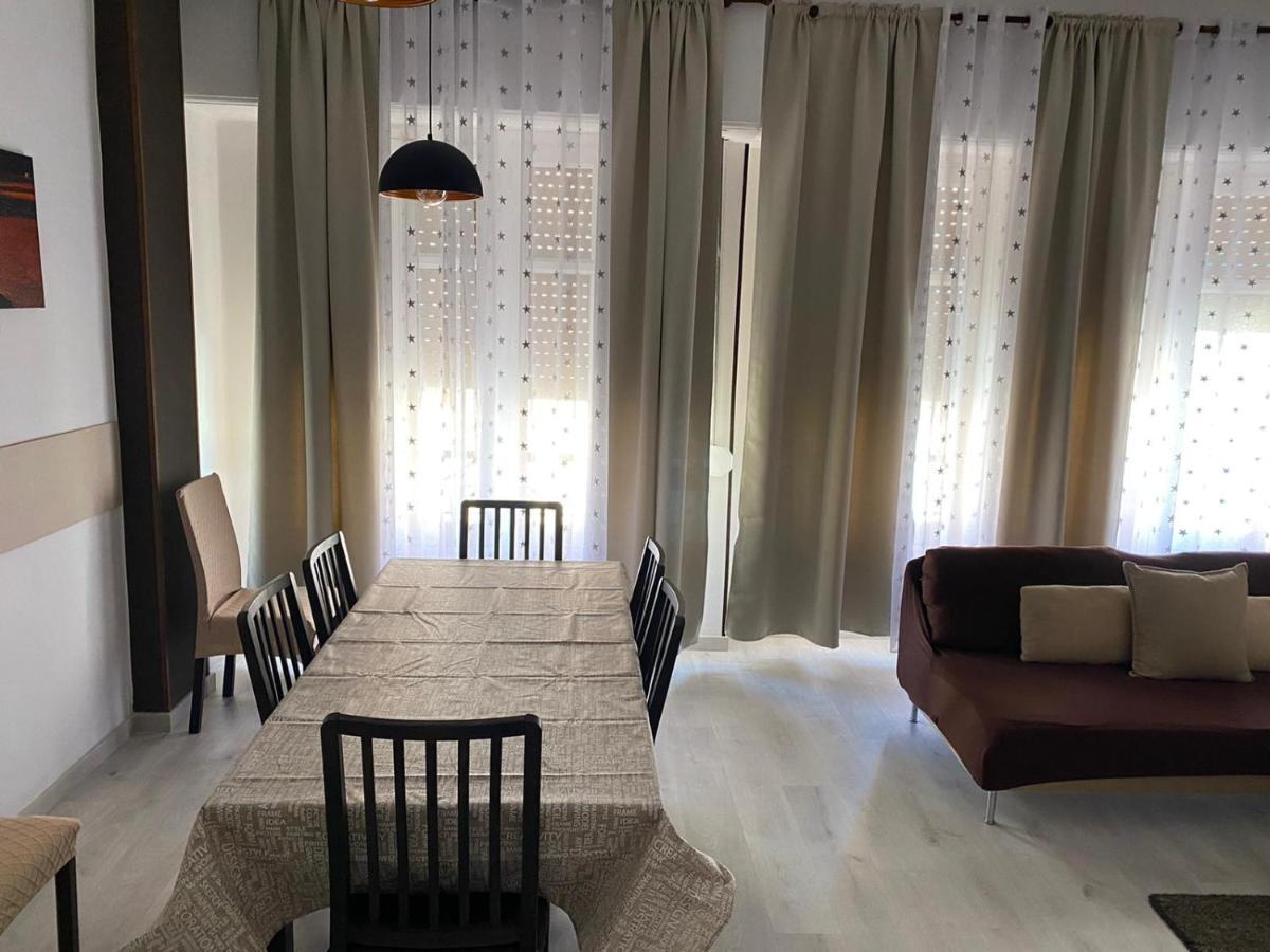 Apartamentos Turia Valencia Exterior foto