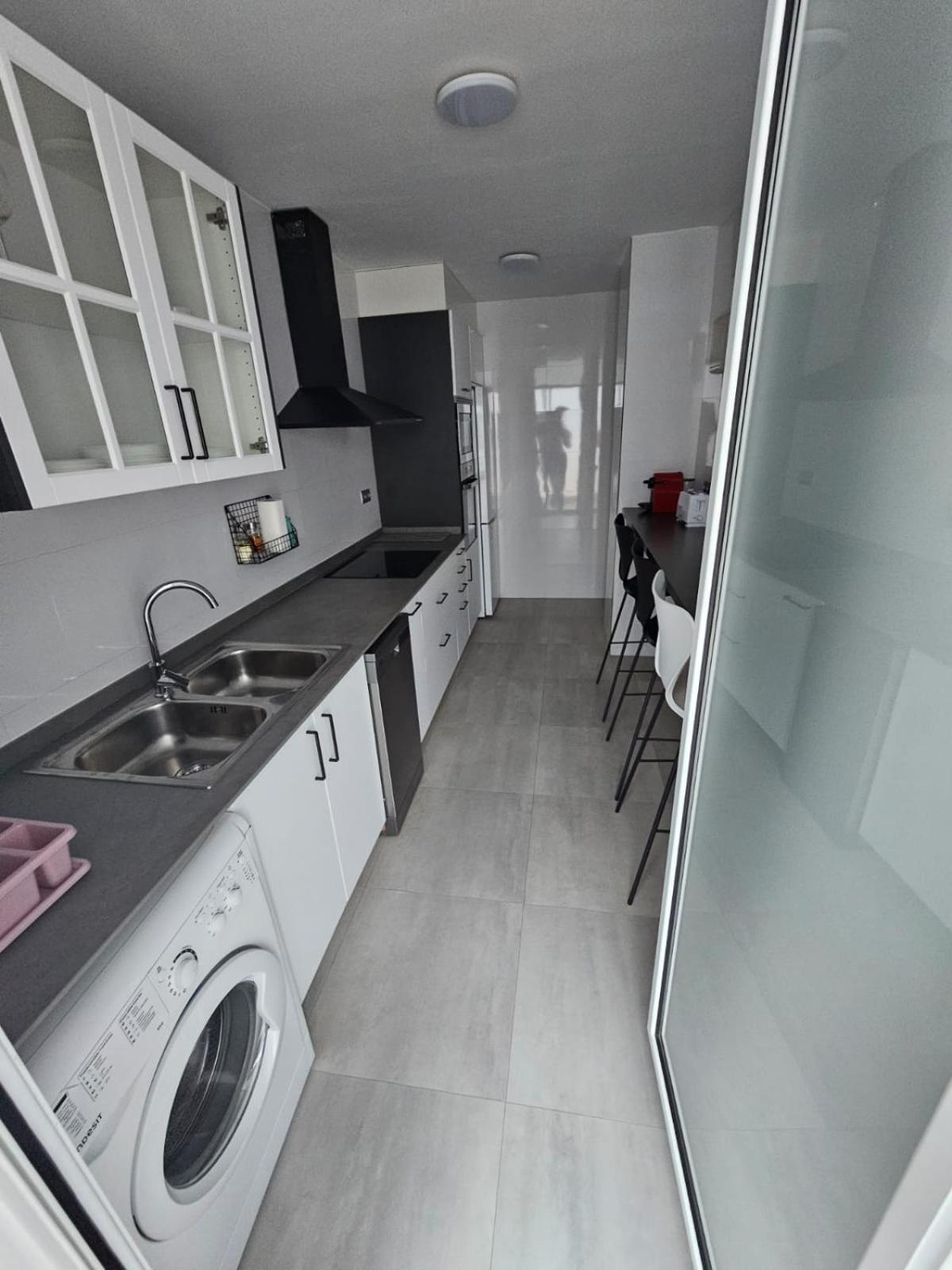Apartamentos Turia Valencia Exterior foto