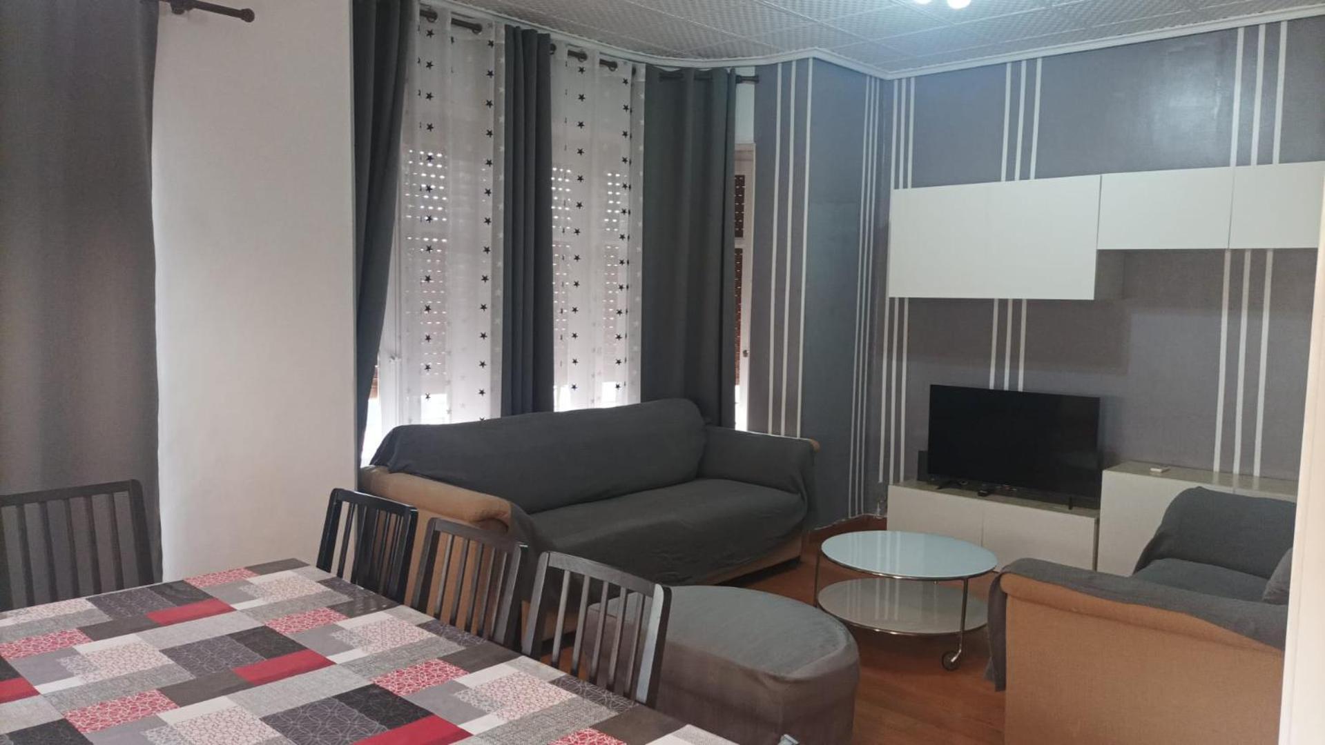 Apartamentos Turia Valencia Exterior foto