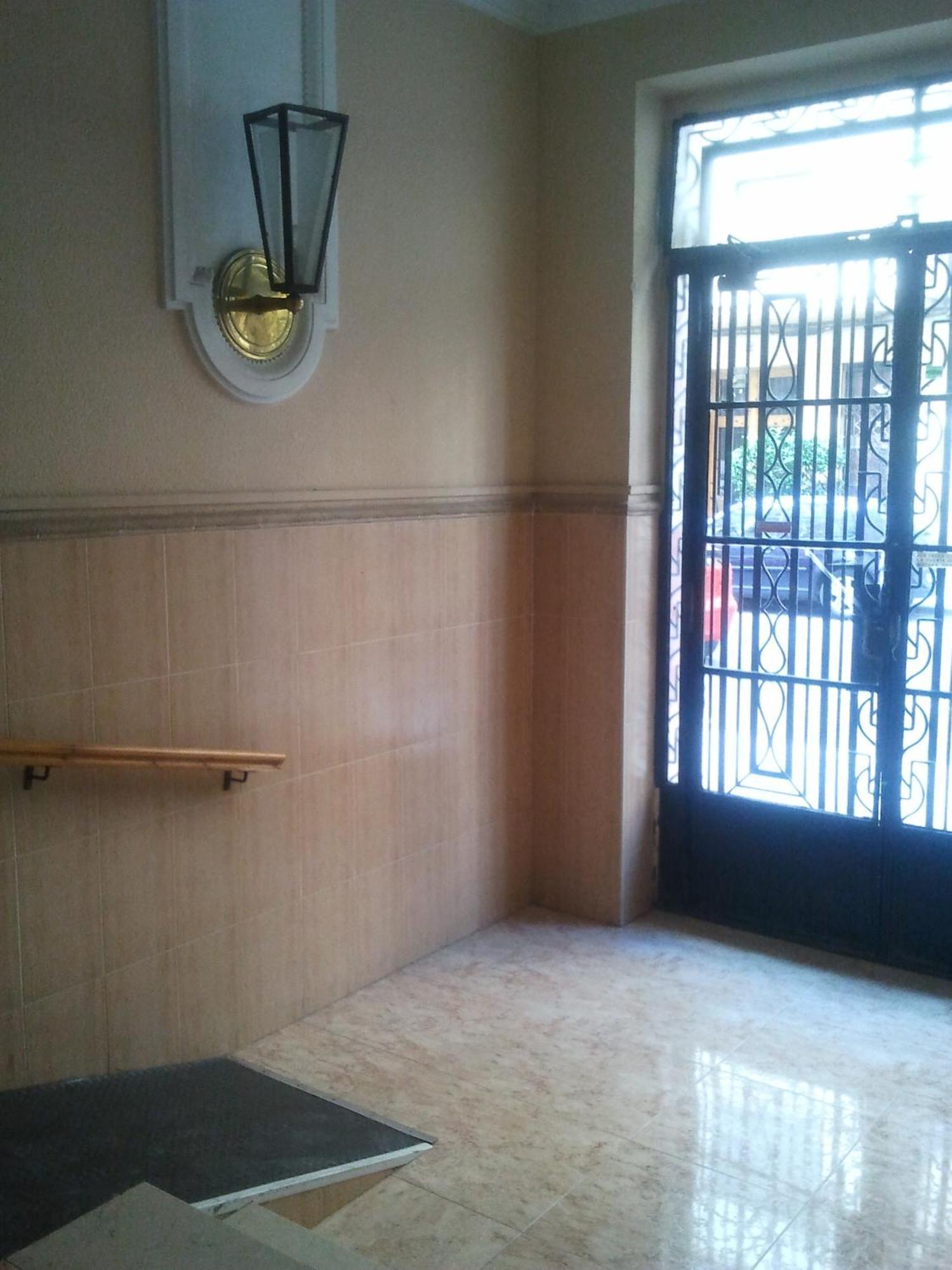 Apartamentos Turia Valencia Exterior foto