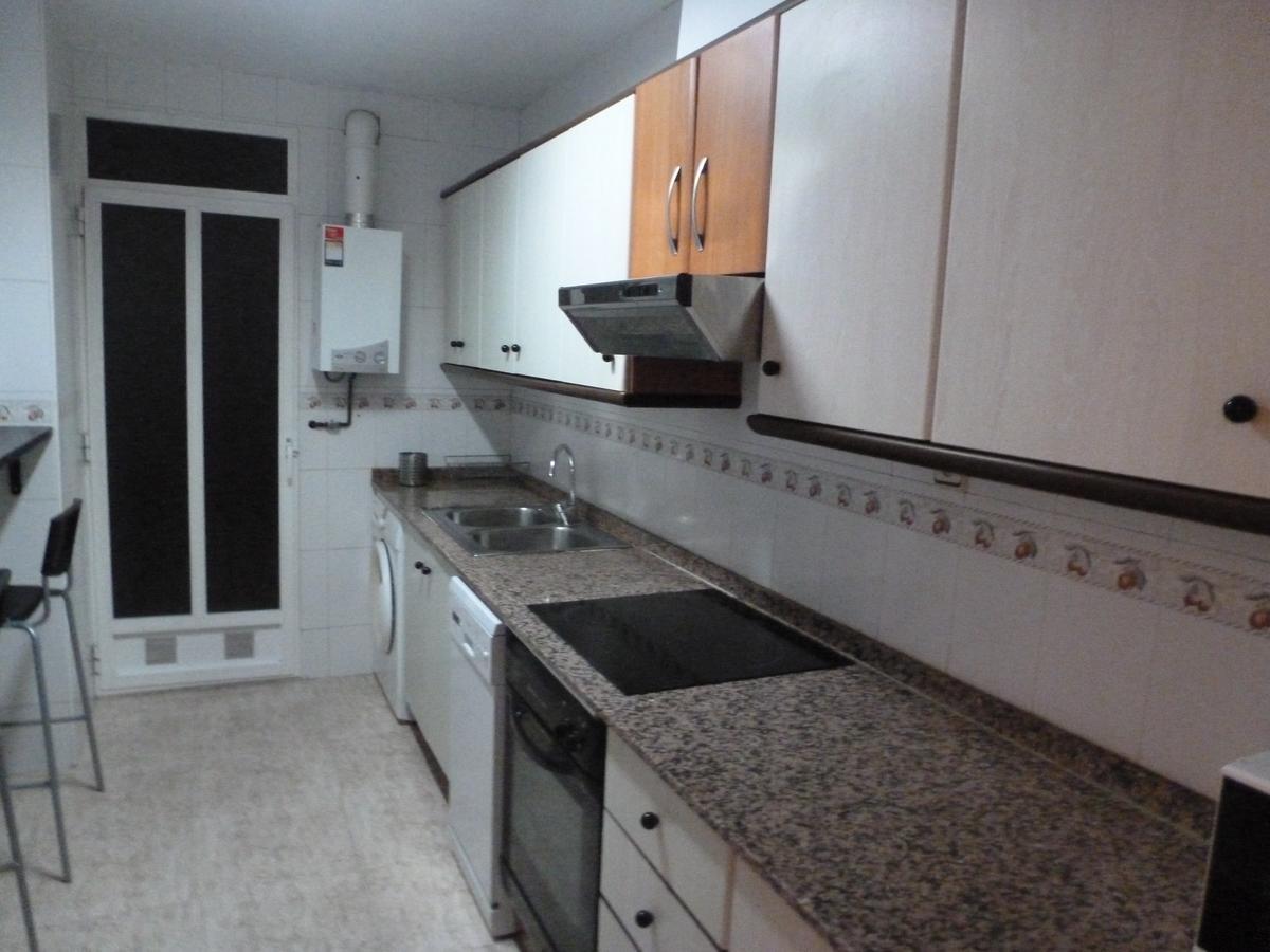 Apartamentos Turia Valencia Exterior foto