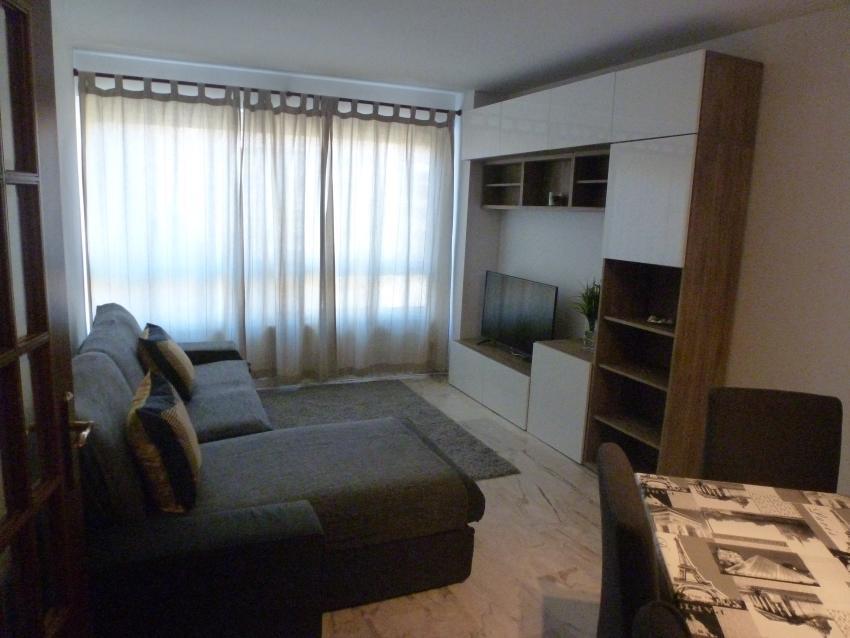 Apartamentos Turia Valencia Exterior foto