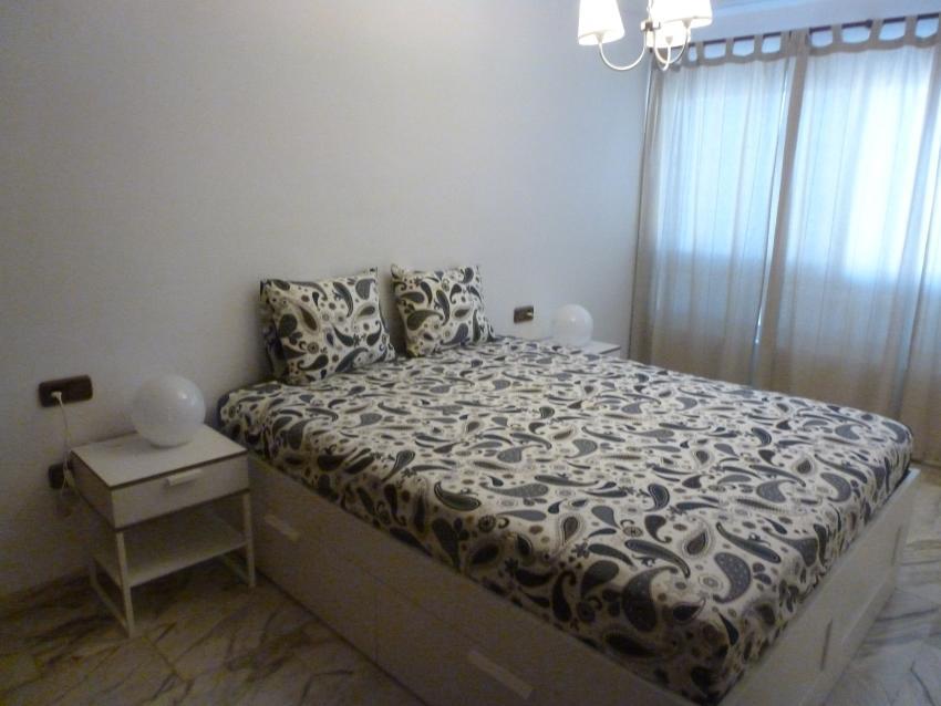 Apartamentos Turia Valencia Exterior foto