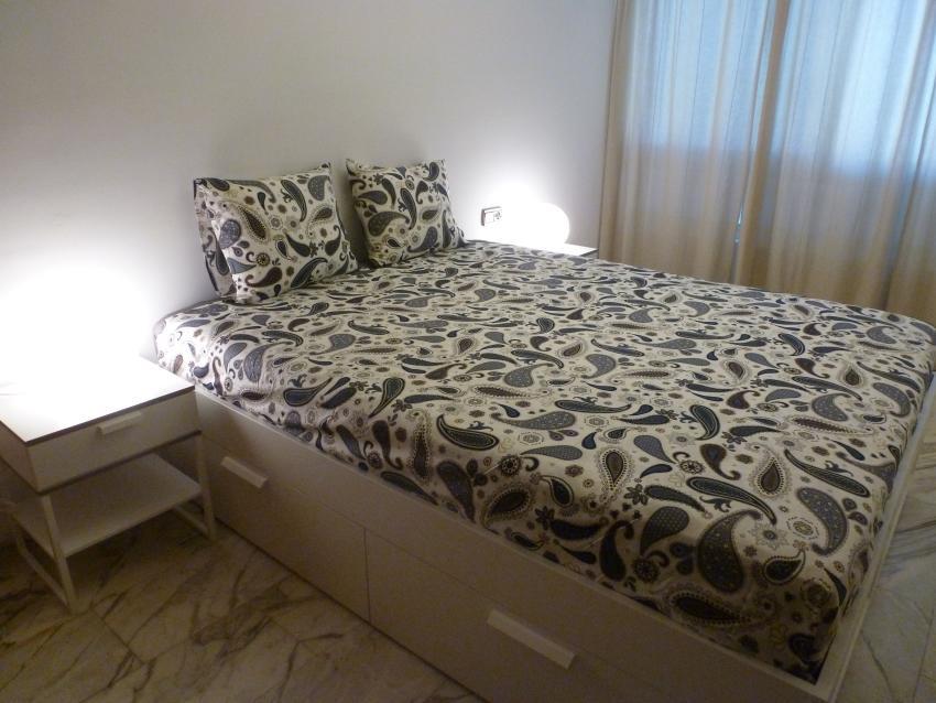 Apartamentos Turia Valencia Exterior foto