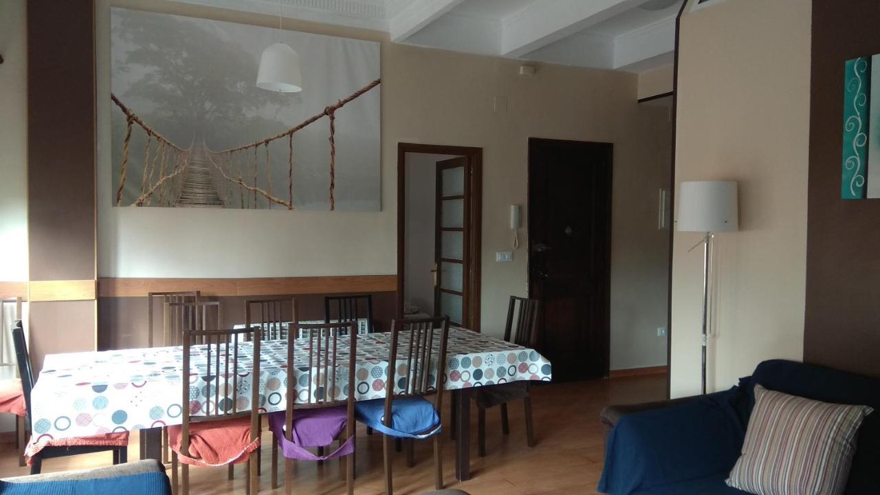 Apartamentos Turia Valencia Exterior foto
