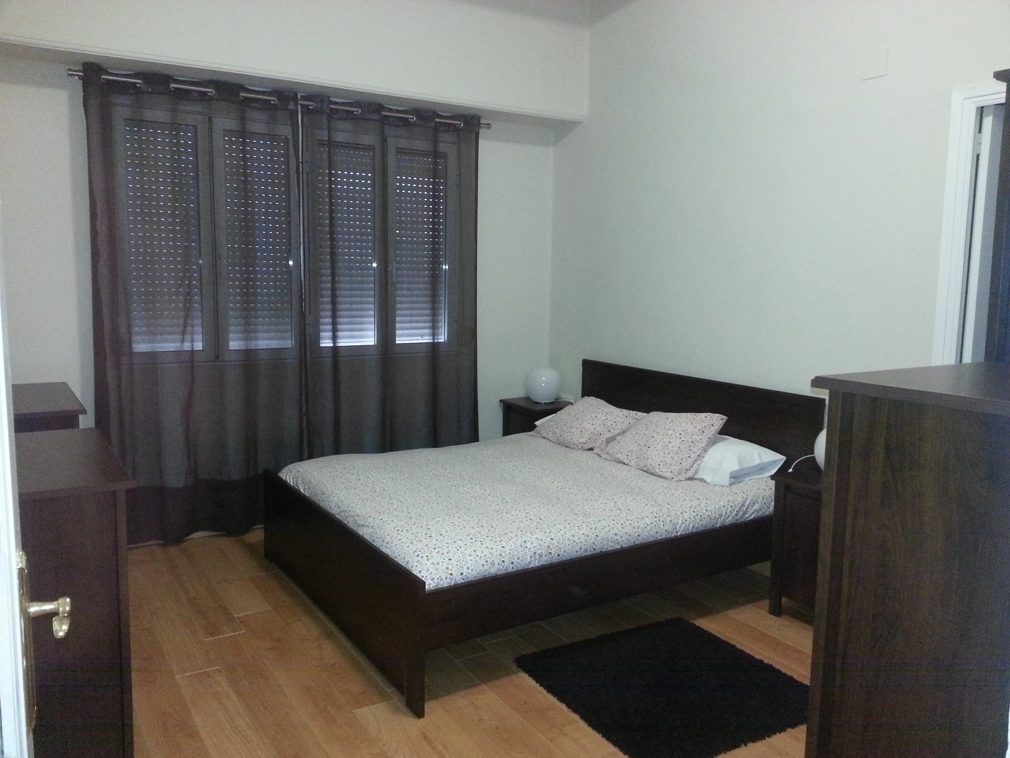 Apartamentos Turia Valencia Exterior foto