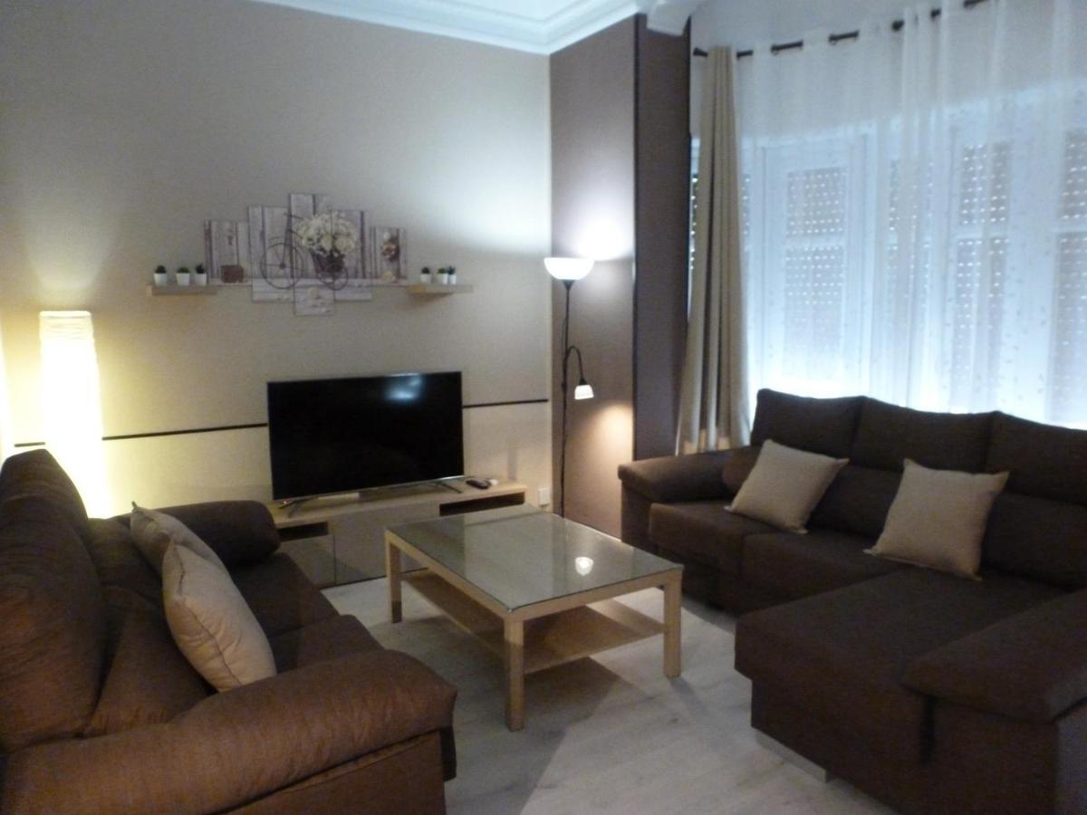 Apartamentos Turia Valencia Exterior foto