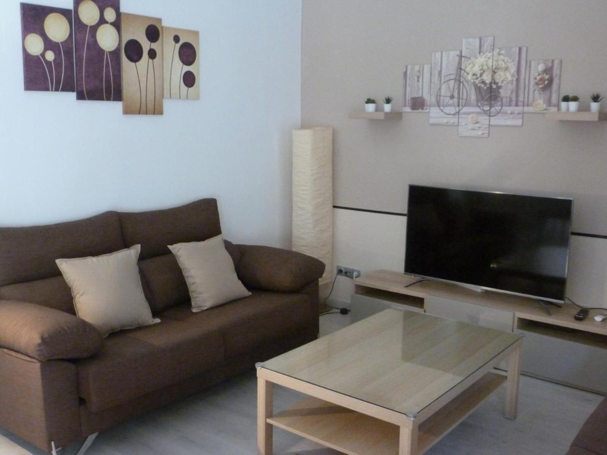 Apartamentos Turia Valencia Exterior foto